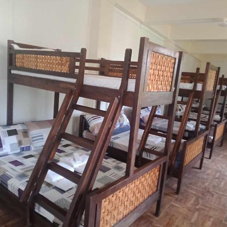 Tam-An Hotel 바나우에 외부 사진